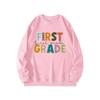 Women's European & American Fashion Round Neck Hoodie - Autumn/Winter Long Sleeve, In Stock