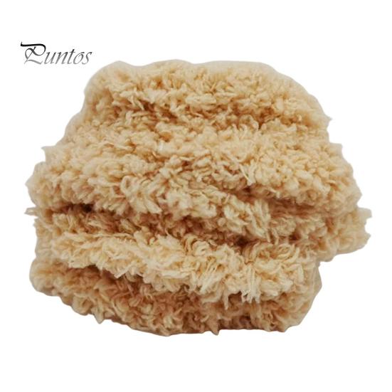 

Коралловый бархатный твист, очень толстые средства для чистки труб, большой плюшевый твист, детские художественные поделки, принадлежности для украшения своими руками светло-коричневого