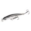 Esca rigida a matita sommersa da pesca 5,3 cm/3 g con blocco di piombo