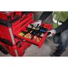 Fits SAclI Milwaukee 48-22-8444 PACKOUT 4-Drawer Toolbox