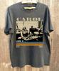 Carols Moviethemed Tshirt In Retro Style Printed Pattern Tshirt A Gift for Fans Suitable for Both Unisex and Women