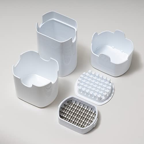 Pearl Metal Handy Small Potato Chopper C-3799