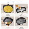 SUPOR Detachable Electric Griddle CN plug (adapter included)