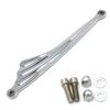 Black Chrome Wing CNC Gear Shift Lever Shift Linkage For Harley Touring Road King Softail Street Glide Trike 1984-15 2016 2017