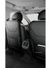 Breathable Full-Coverage Leather Seat Covers for 2026 VW Jetta VS8