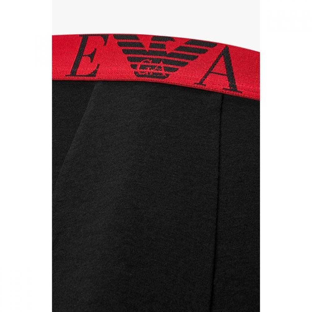 Emporio Armani Men Waist Logo Banding Droz 08m6312009