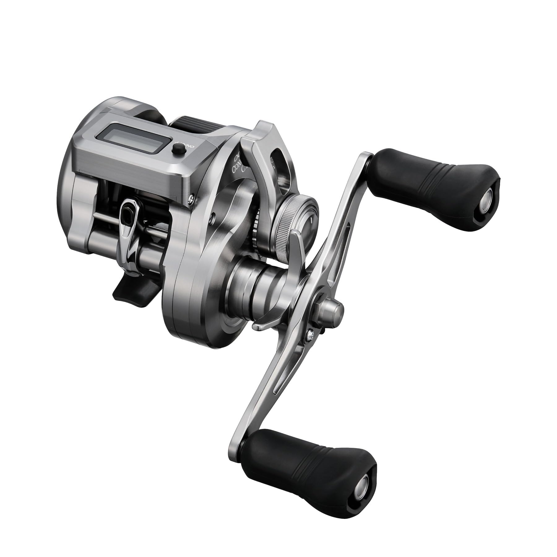 

SHIMANO Baitcasting Reel 25 Ocea Conquest CT 201PG (Left)