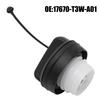 Car Fuel Tank Cap 17670T3WA01 Gasoline Fuel Filling Tank Cover For Honda For-Civic For Cr-V Car Accessories