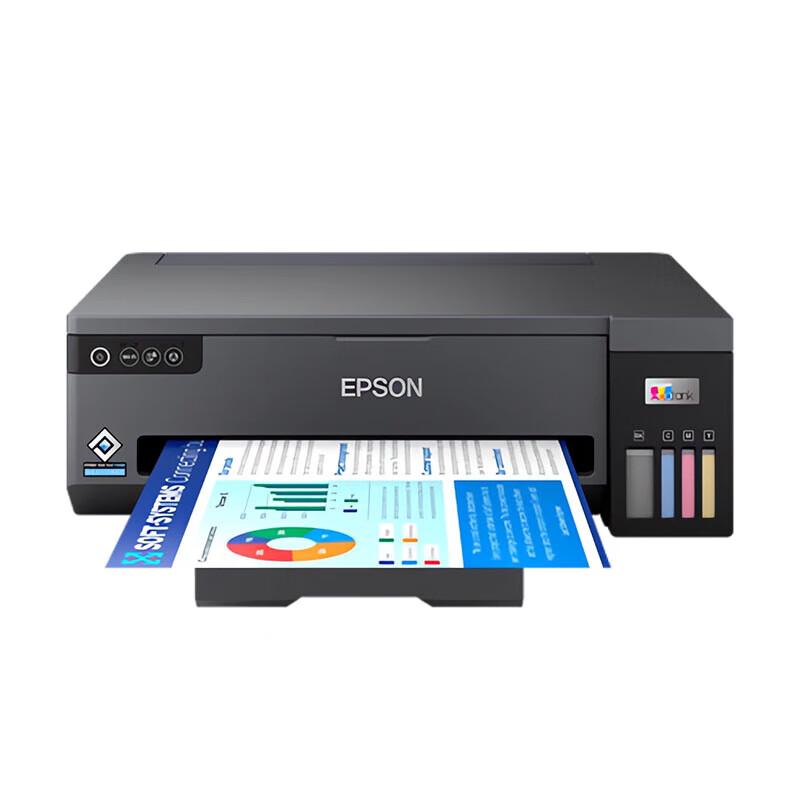

Epson L11058 A3+ Wireless Color Ink Tank Printer
