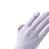 Sun Protection Gloves for Women Driving Touchscreen Non Slip Full Finger