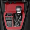 For Toyota RAV4 XA50    2024 Silicone protective pad for central control gear shift panel interior supplies