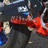 NICECNC For Beta 2020-2024 RR 300 RR 250 RR 200 RR 350 RR 390 RR 400 RR 430 RR 450 RR 480 RR 520 Forged Foot Pegs Footrest 2023