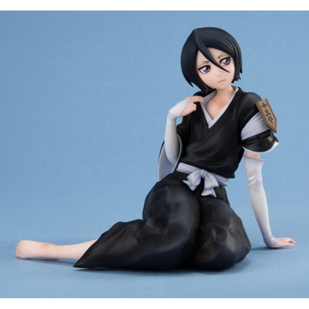 Bleach Melty Princess Bleach  Thousand Year Blood War  Tenohira Rukia
