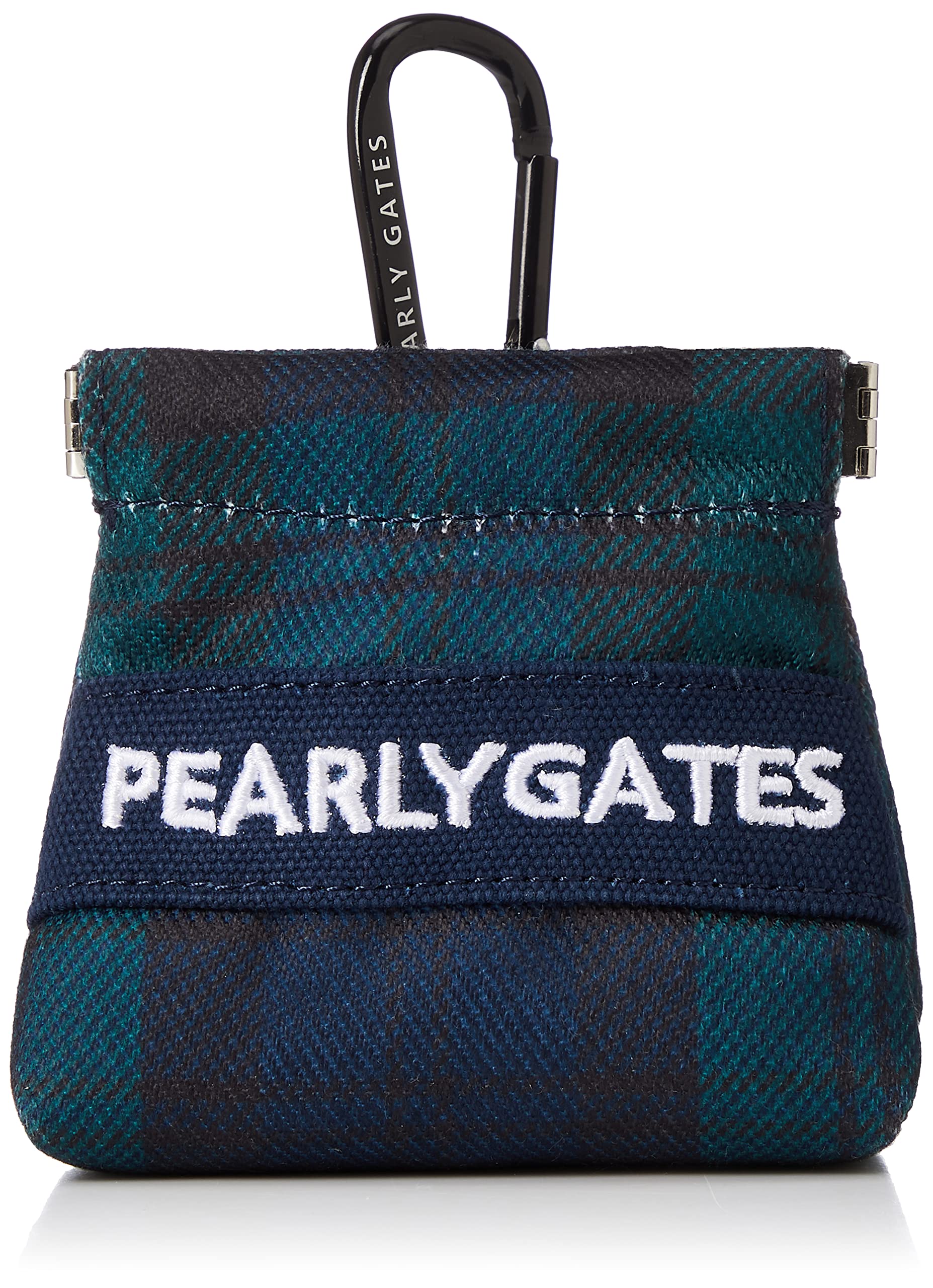 

[Pearly Gates] Унисекс Мяч Чехол Черный Часовой Мяч Чехол Ш100 x В80 x Г40 053-3184317 141Черные Часы FR