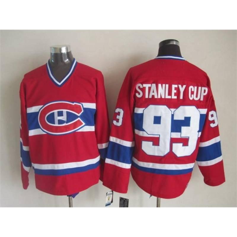 Mens Ice Hockey Practice Jersey Long Sleeve Training Shirt Buffalo Sabres Nashville Predators Montreal Canadiens