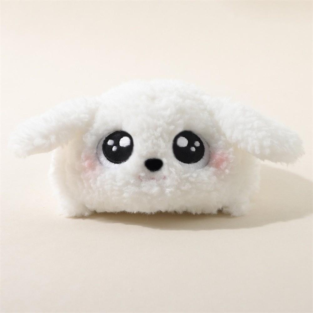 Soft Rag Doll Lightweight Companion Doll New Plush Toy Kids