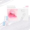 Korean Colorgram Candy Plum Glossy Lip Glaze Mirror-Like Nude Moisturizing Transparent Lip Oil Temporary