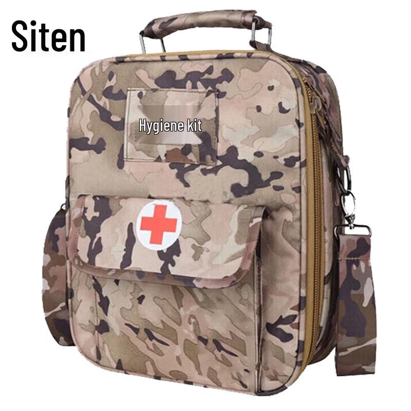 SITENG Medic Emergency Backpack