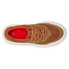 UGG Marin Mega Lace Heritage Braid 'Chestnut' Women's 1136842-CHE