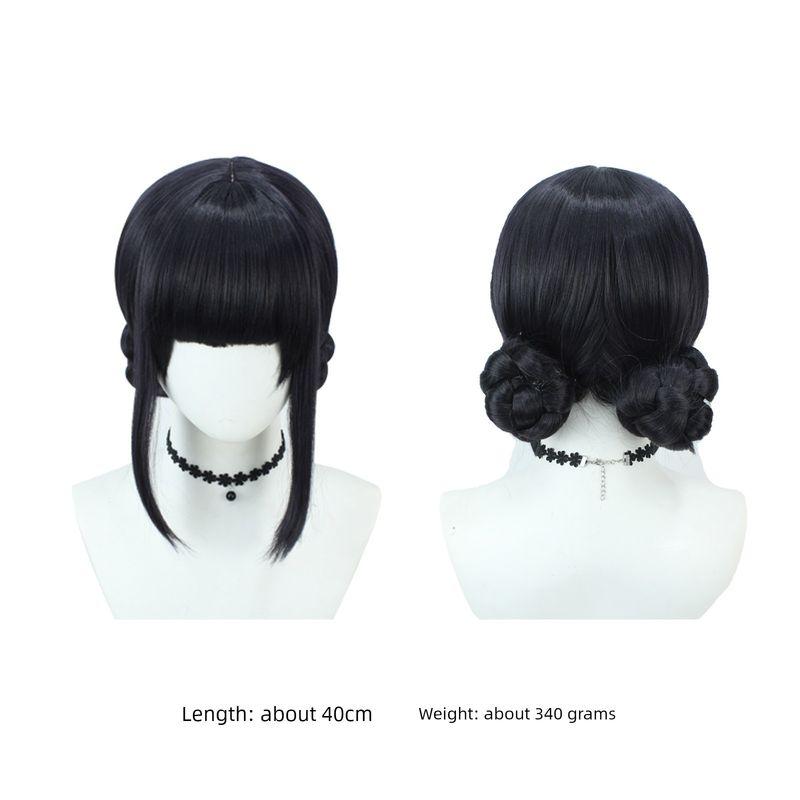 K-Pop Girl Group Cosplay Costume, White Version, Anime Style