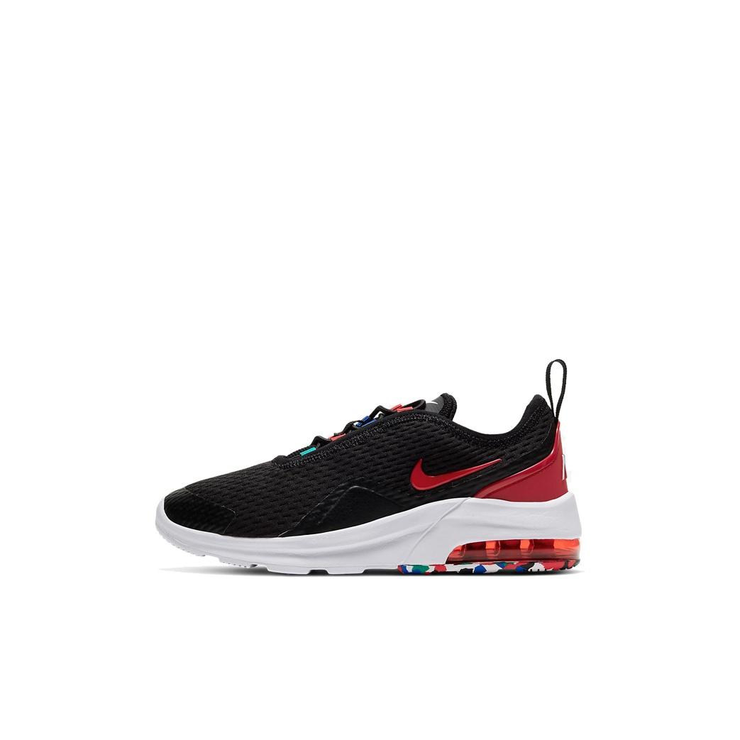 

детские кроссовки Nike Air Max Motion Kids Lifestyle shoes BP CD7421-001