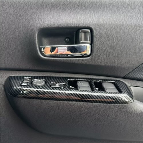 [HIGH FLYING] Compatible with Nissan ROOX 3rd generation B4 series Mitsubishi Delica Mini Delica Mini B3 series Door Window Lift Switch Panel Window B