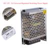 DC 12V 5A Universal Regulated Switching Power Supply