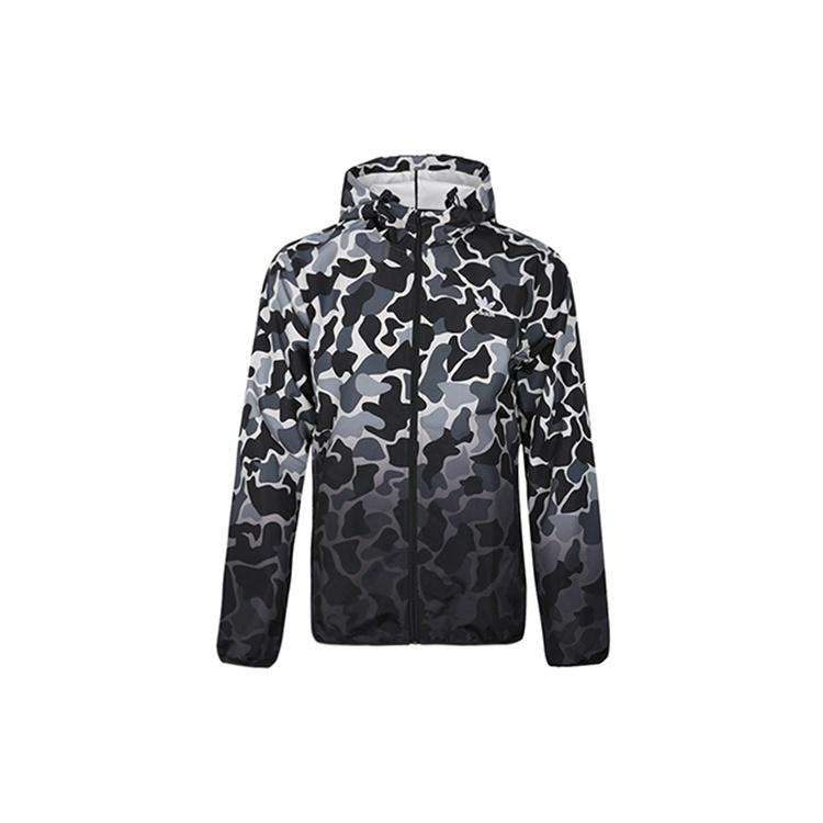 adidas originals Camo Wb Jacket Camouflage Men s DH4805 S
