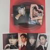 ATEEZ American Fansa Album Bonus, Foca Set