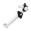 Right Rear Window Lifter Regulator with Motor 72710 TF0 003 Fits for Honda FIT 2009 2014