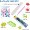 Disney Diamond Painting Set Stitch Angel Home Decor Craft, Perfect Handmade DIY Gift Idea