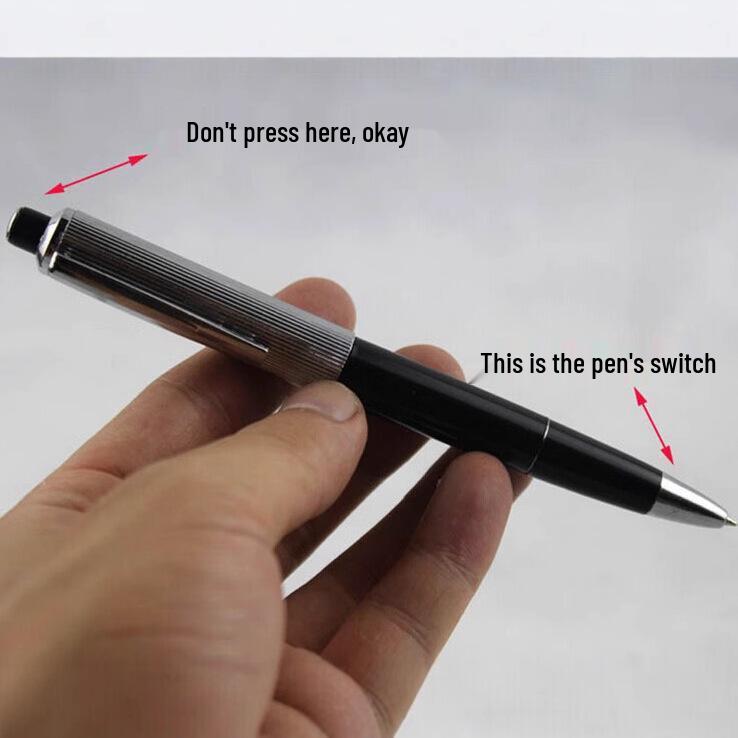 

Ручка-шок - Игрушка-розыгрыш DB001