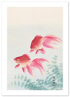 Heminredning – Tavlor & Posters