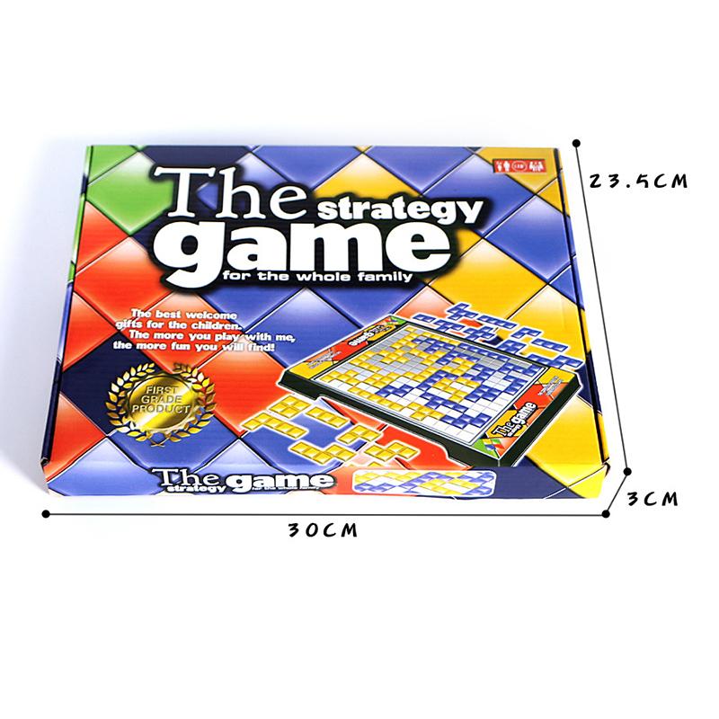 Other  Two-person Version of PK Gladiator Chess Board Game Boards Interactive Toys