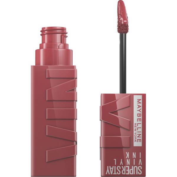 

Maybelline Maybelline Vinyl Ink Lipstick 40 Witty 4.2ml