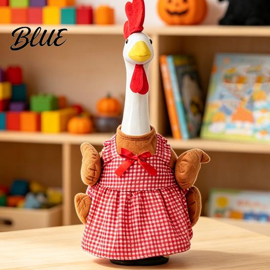 Garden Statue Accessories 1 Set Christmas Porch Goose Outfit Lace Princess Dress Halloween Clothes Costume for 23 Inch Statue Lawn Yard Patio Decor