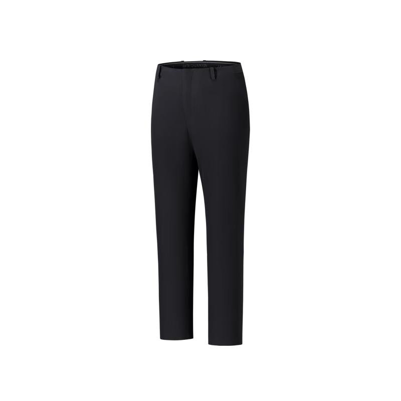 Anta Champion All-Weather Quick-Dry Commuter Sports Pants L