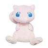 Sanei Boeki Pokemon ALL STAR COLLECTION Mew (S) W14 X D11 X H16cm Plush Toy Pokemon PP20