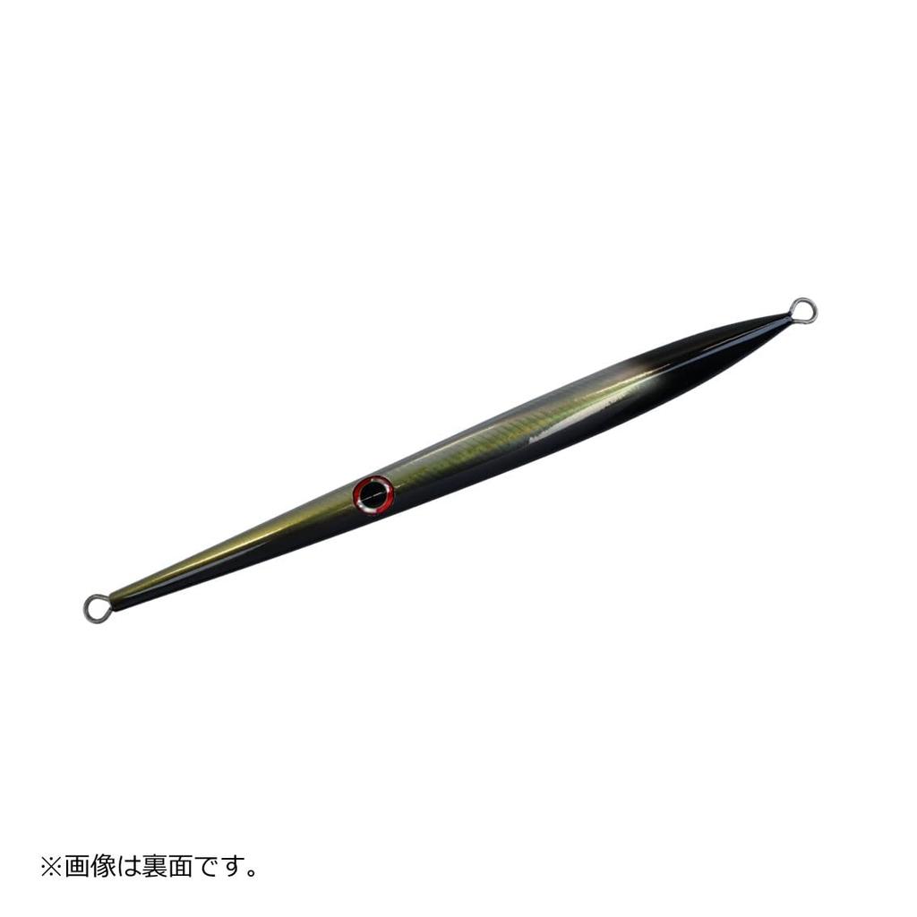 Daiwa Saltiga KY Jig 2 Adele 150g Keimura Glow Black Oily Jig,
