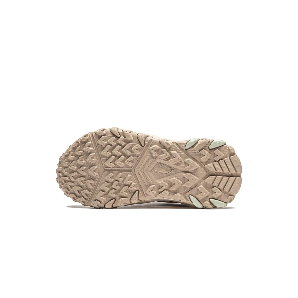 Li Ning Kids Comfortable Versatile Non-Slip Shock Absorbing Durable Rebound Sandals Kids Sandals YKKU006-2