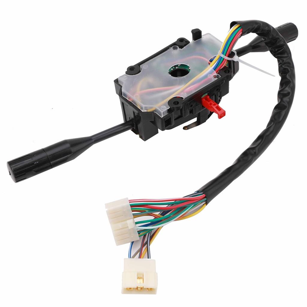 For 37400-80521 3740080521 1985-1995 Car Indicator Turn Signal Light Combination Switch Head Light Wiper Steering Switch