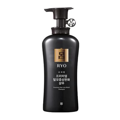 Premium-Shampoo gegen Haarausfall, 490 ml