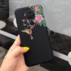 For Xiaomi Redmi Note 9 Case soft Cartoon Pattern Silicone Phone Back Cover Case For Xiaomi Redmi Note 9 Pro Max 9s Note9 Bumper