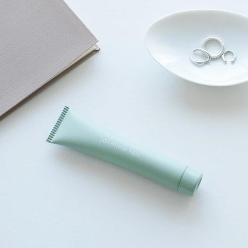 Tree of Life Jasmine Tea Hand Cream 45g Aroma Natural Jasmine Jasmine Maritzka Fragrance