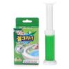 Floral Gel Toilet Cleaner: Fresh Scent Odor Remover & Descaler