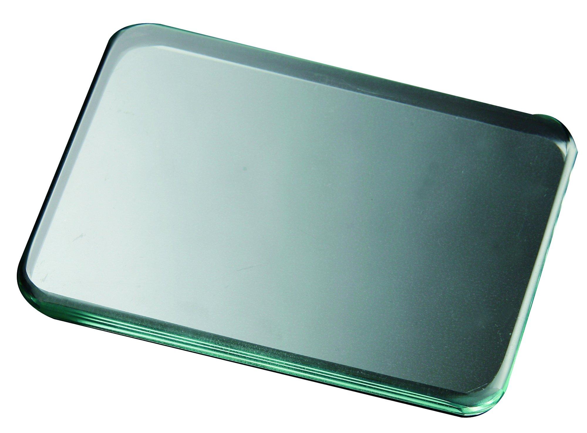 

Leathercraft Glass Slicker for Burnishing Leather