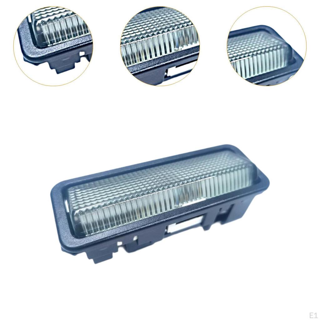 Car Interior Light 10V 636296 Auto Dome Lamp Bright Reading Functional