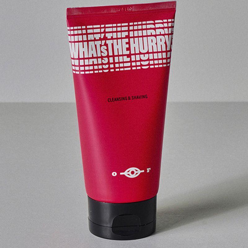 OVERFENCE What s the Waist 150ml ONE