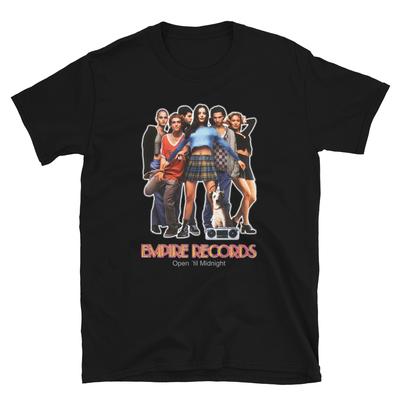 Üst giysisi – T-shirtler