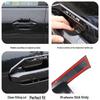 Jetour Traveler ShanHai T2 Car Door Handle Cover & Tailgate Decorative Sticker Set.